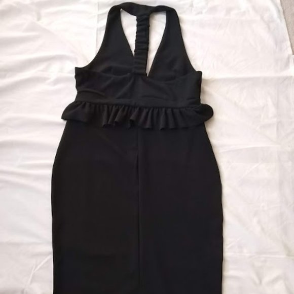 Halter Dress - Picture 4 of 7